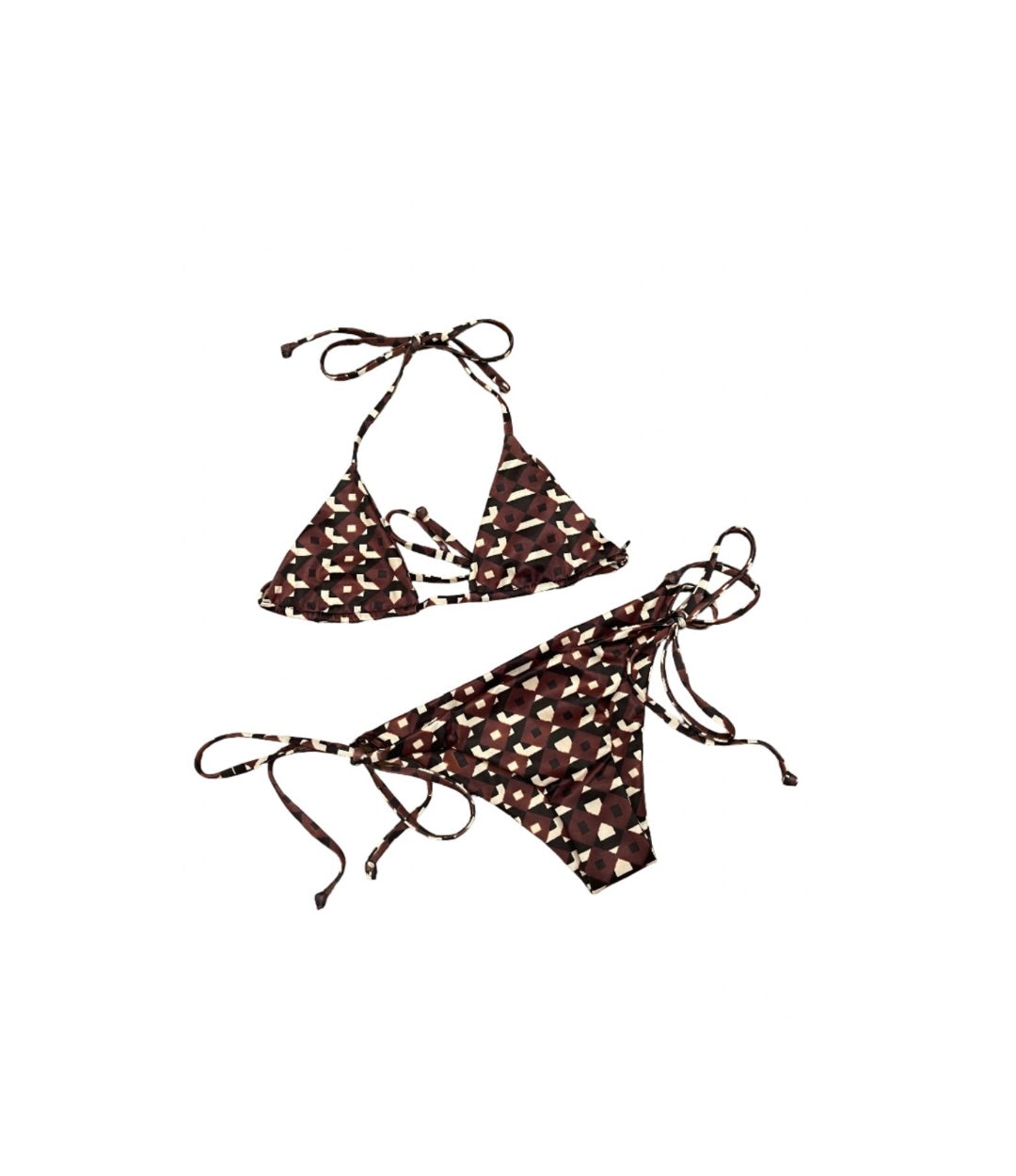 Marrakech – Tie-Side Bikini Bottom