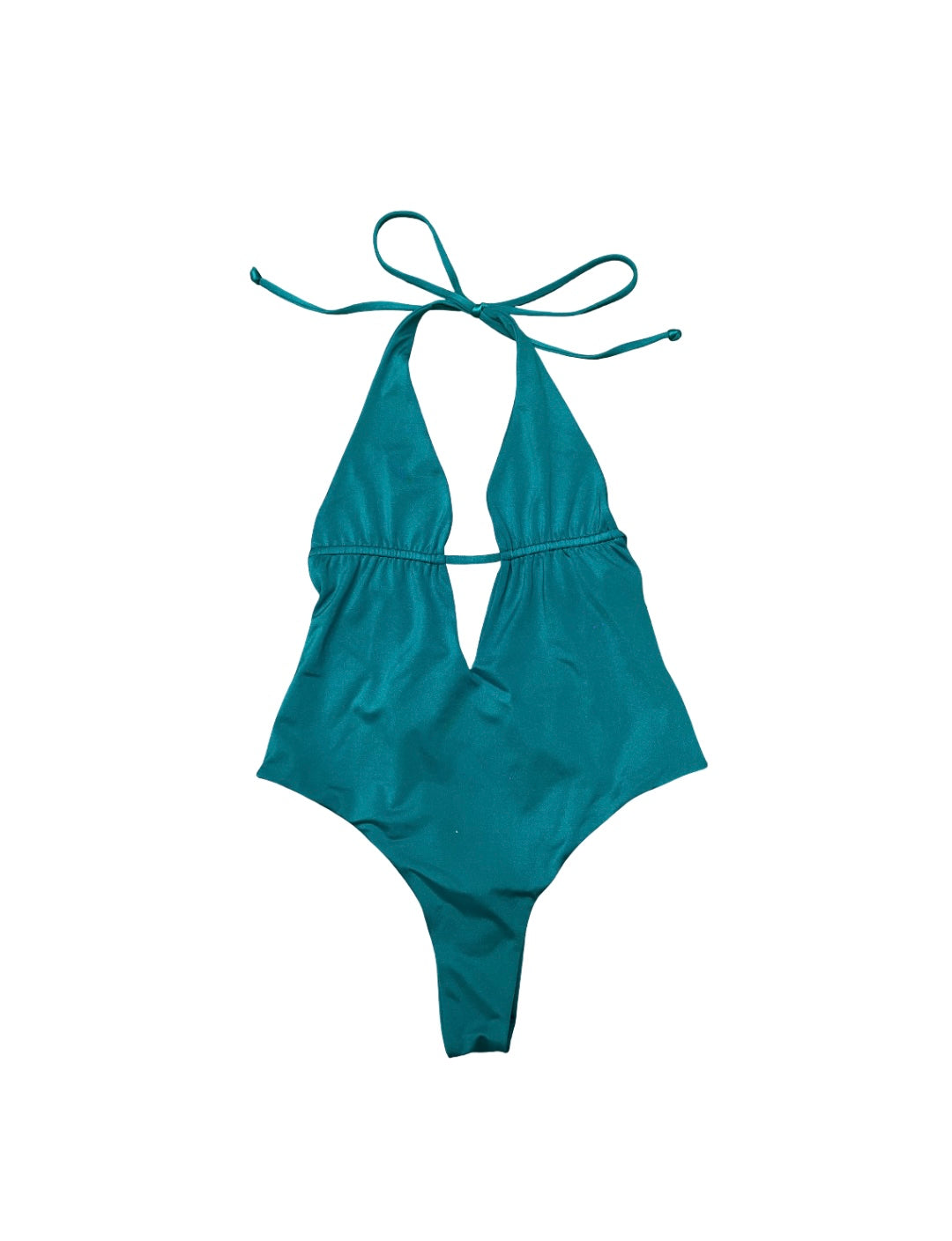 Bianca Sol Aqua – One Piece Swimsuit