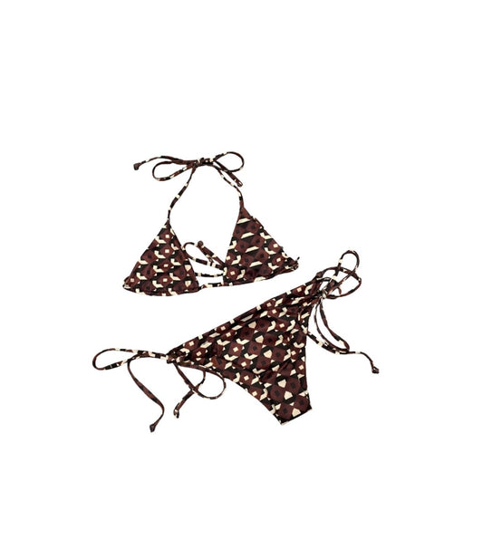 Marrakech – Tie-Side Bikini Bottom