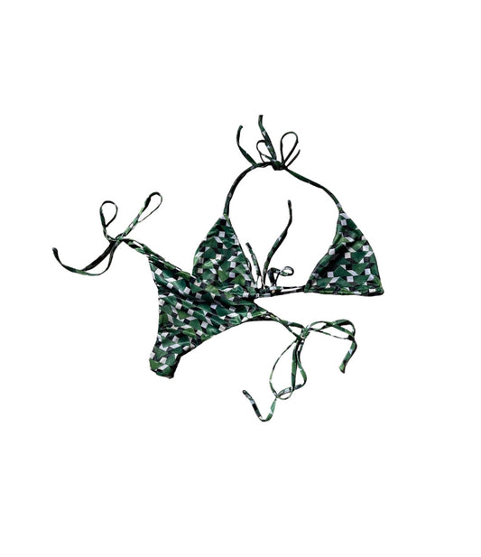 Palma – Tie-Side Bikini Bottom